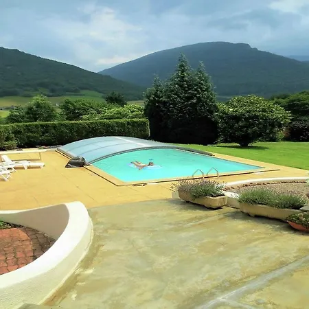 Beautiful Holiday With Pool In The South Of France Σπίτι διακοπών Heches