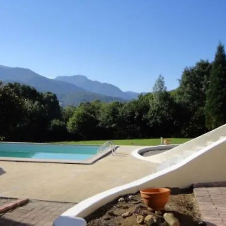 Beautiful Holiday With Pool In The South Of France Heches